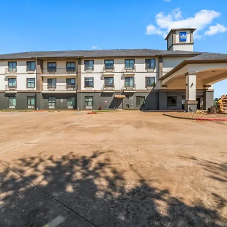 Americas Best Value Inn & Suites-Livingston-2