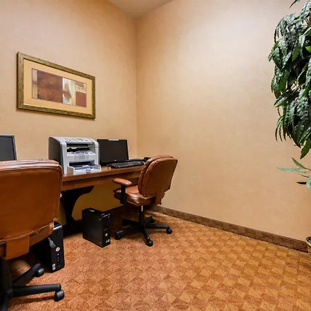 Americas Best Value Inn & Suites-Livingston-3