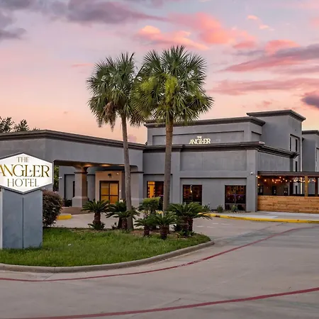 The Angler Hotel Livingston, An Ascend Collection Hotel-3